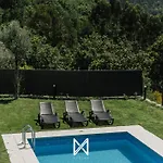 Mystay - Vieira's Villa *