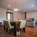 Mystay - Vieira's Villa