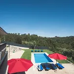 Villa Mystay - Vieira's Vieira do Minho
