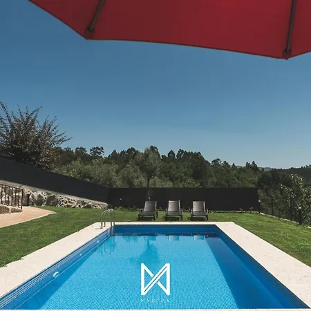 فيلة Mystay - Vieira's *