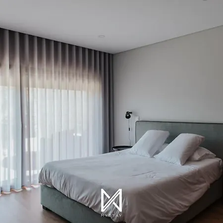 Villa Mystay - Vieira's