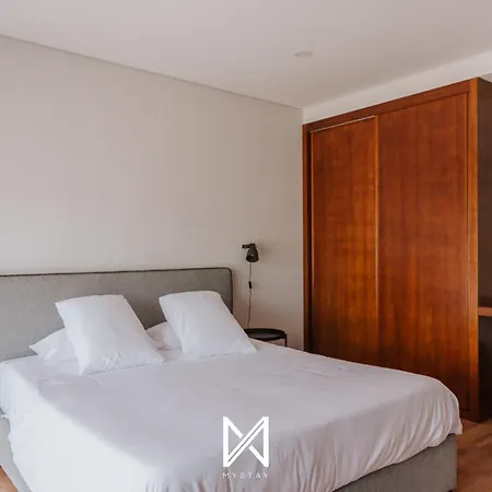 Mystay - Vieira's *