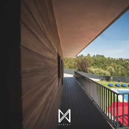 Mystay - Vieira's * Vieira do Minho