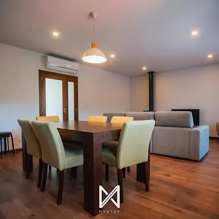 Vieira's Villa